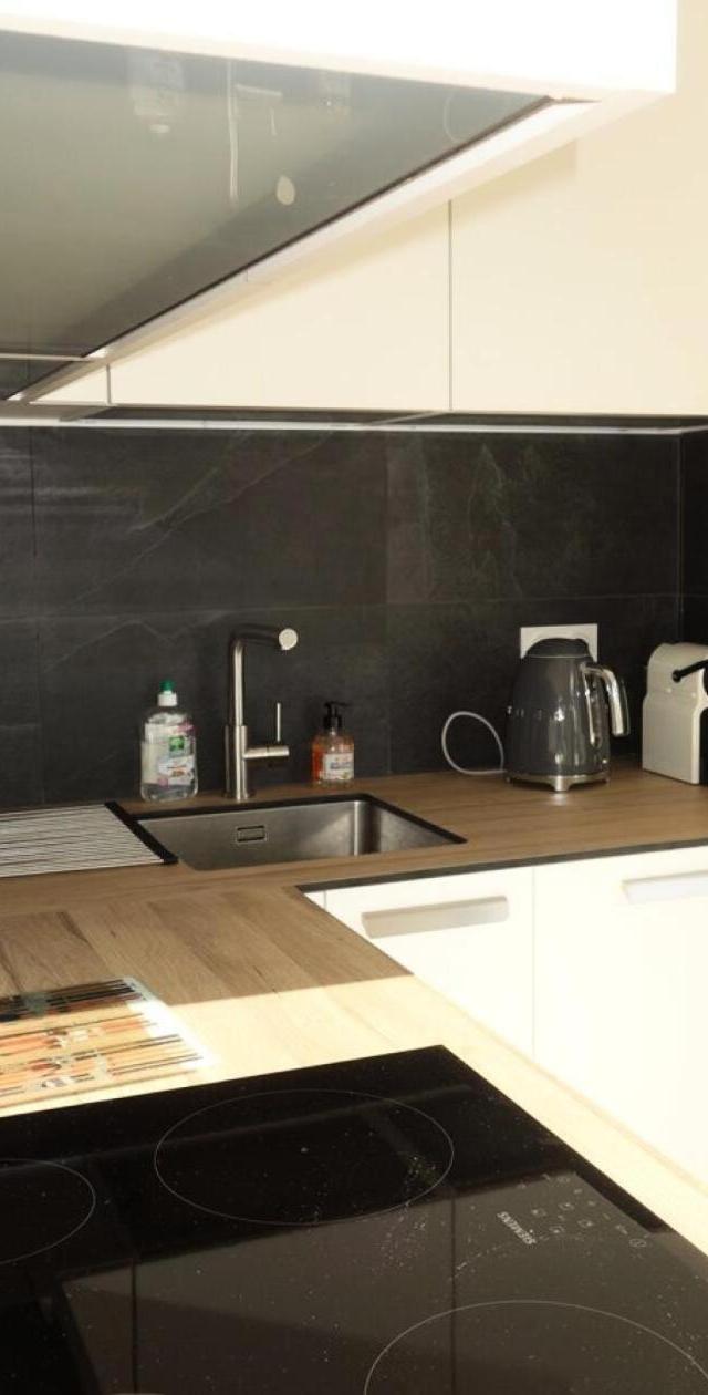 Residence Vanessa - Le Vanessa Apt 12 Mae-3391 – billede 8
