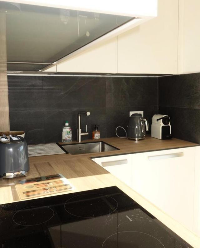 Residence Vanessa - Le Vanessa Apt 12 Mae-3391 – billede 8