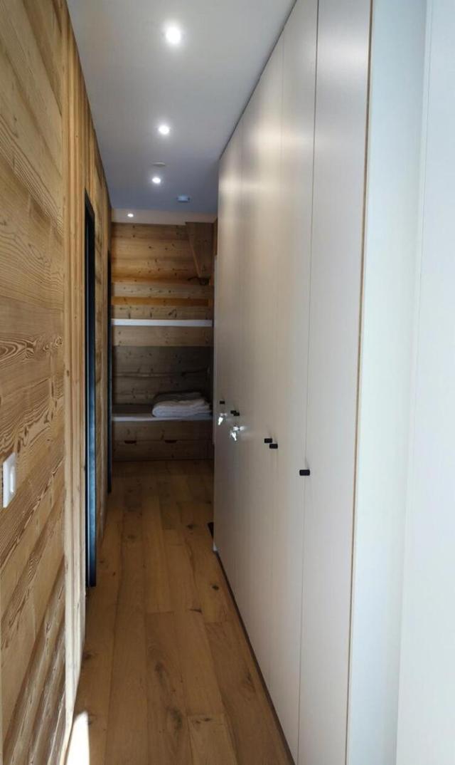 Residence Vanessa - Le Vanessa Apt 12 Mae-3391 – billede 9