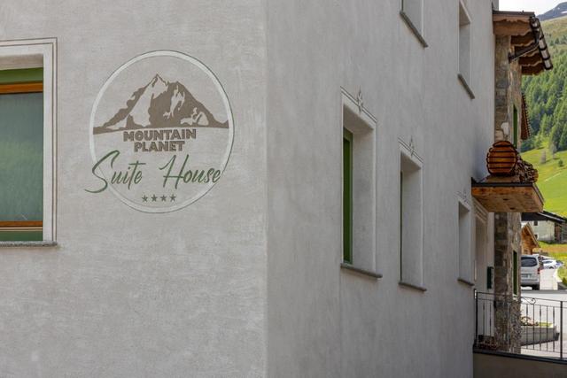 Rock Mountain Planet Suite House – billede 2
