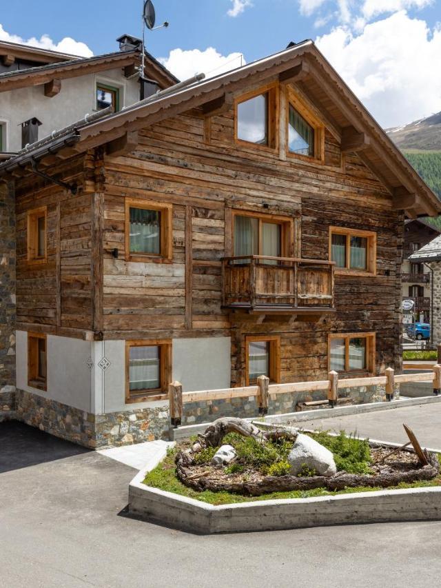 Rock Mountain Planet Suite House – billede 8