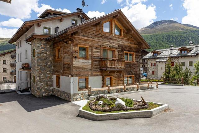 Rock Mountain Planet Suite House – billede 8