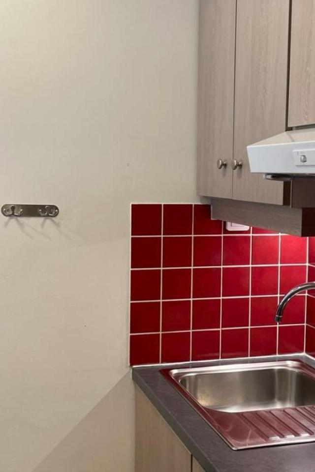 Les Menuires : Apt 4 Pers, Renove, Balcon, Wifi, Animaux Ok - Fr-1-574-73 – bild 4