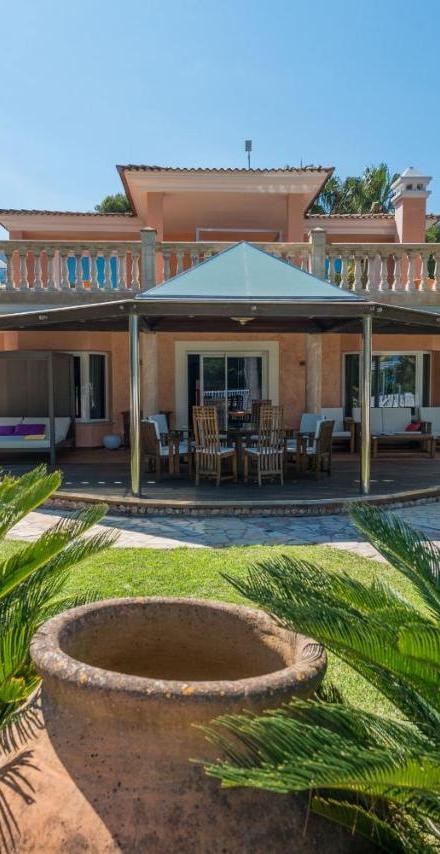 C118 Ran de Mar by Mallorca Villa Selection – billede 3