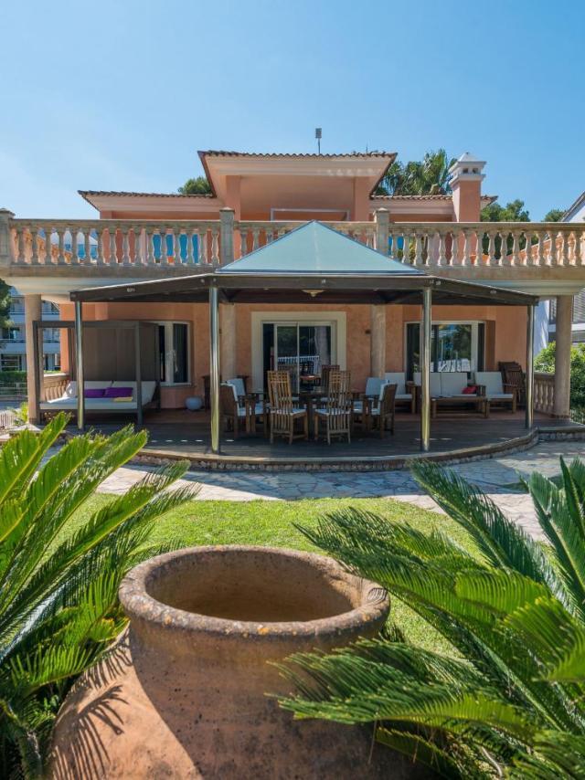 C118 Ran de Mar by Mallorca Villa Selection – billede 3
