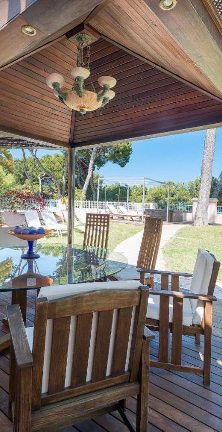 C118 Ran de Mar by Mallorca Villa Selection – billede 4