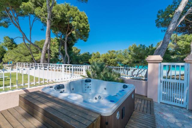 C118 Ran de Mar by Mallorca Villa Selection – billede 6