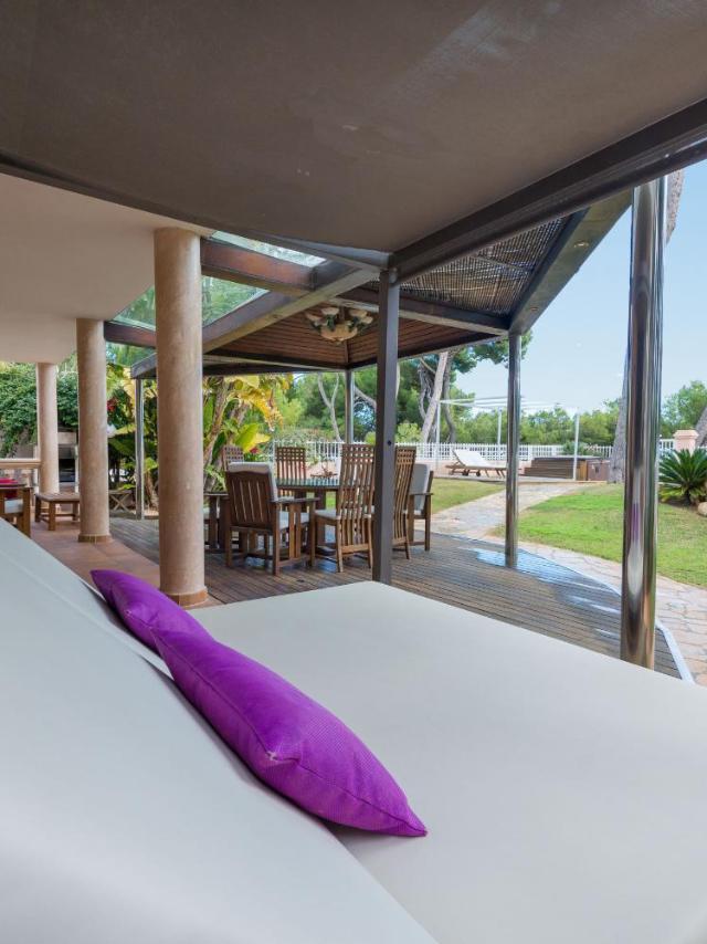 C118 Ran de Mar by Mallorca Villa Selection – billede 7
