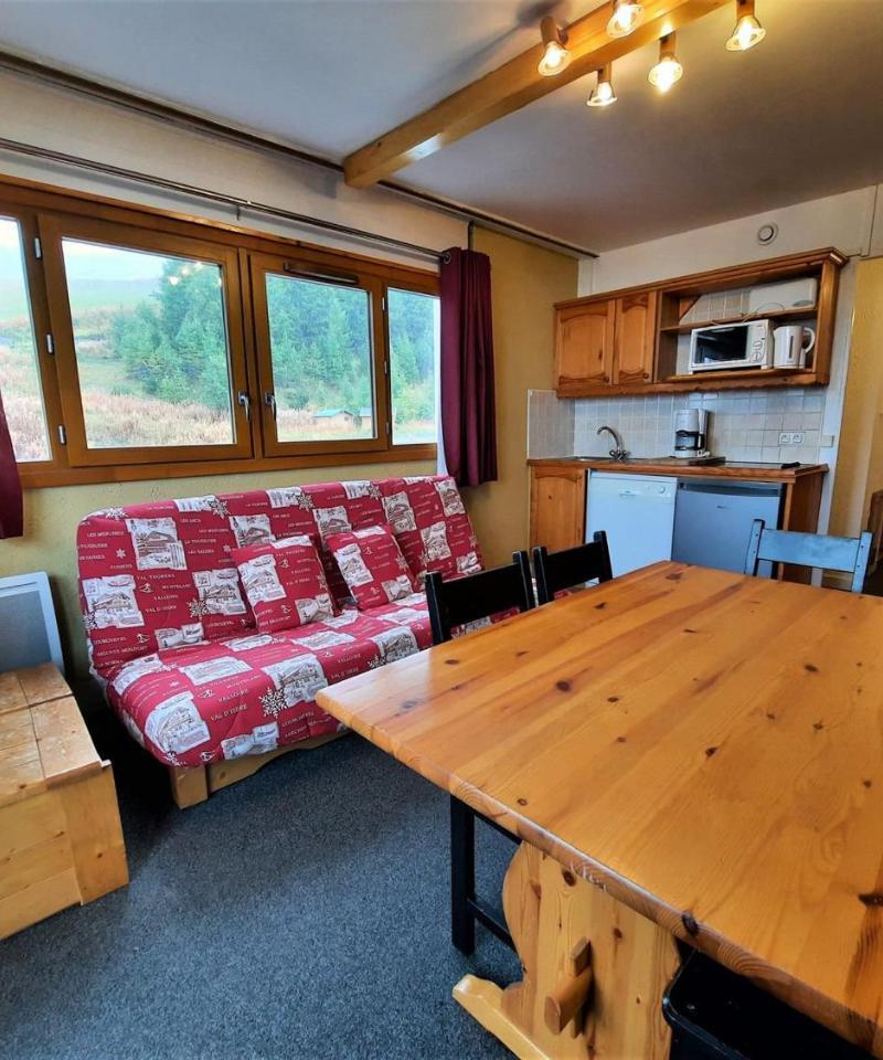 Appartement Ski Aux Pieds 5 Pers, Animaux Admis - Fr-1-452-131