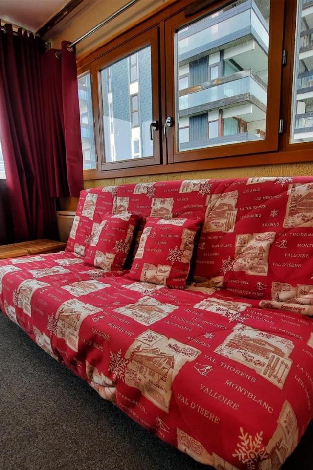 Appartement Ski Aux Pieds 5 Pers, Animaux Admis - Fr-1-452-131 – bild 2
