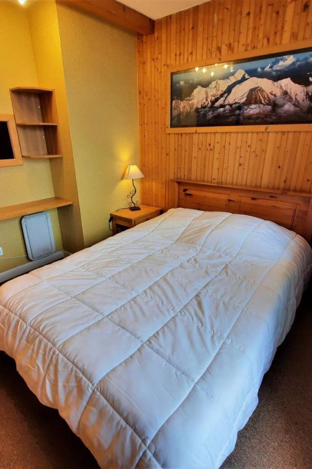 Appartement Ski Aux Pieds 5 Pers, Animaux Admis - Fr-1-452-131 – bild 3