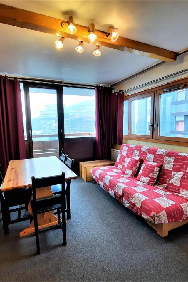 Appartement Ski Aux Pieds 5 Pers, Animaux Admis - Fr-1-452-131 – bild 4