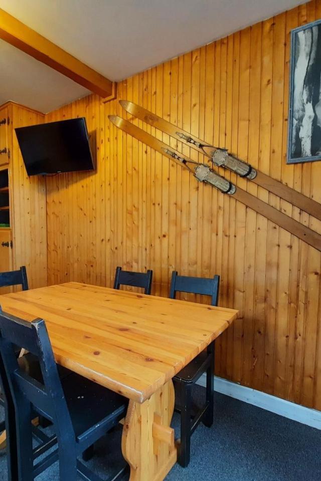 Appartement Ski Aux Pieds 5 Pers, Animaux Admis - Fr-1-452-131 – bild 9