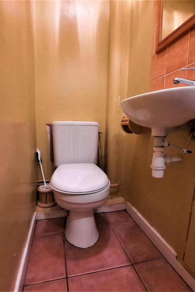Appartement Ski Aux Pieds 5 Pers, Animaux Admis - Fr-1-452-131 – bild 10