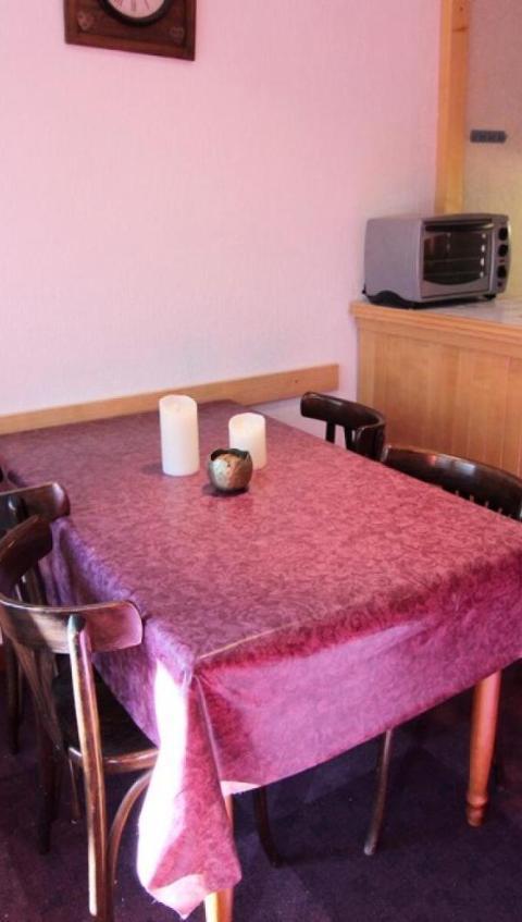 Residence Glaciers - Appartement Pour 4 Personnes En Haut de la Station Mae-9884 – Val Thorens