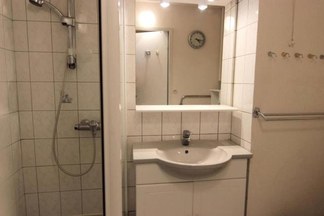 Residence Glaciers - Appartement Pour 4 Personnes En Haut de la Station Mae-9884 – billede 3