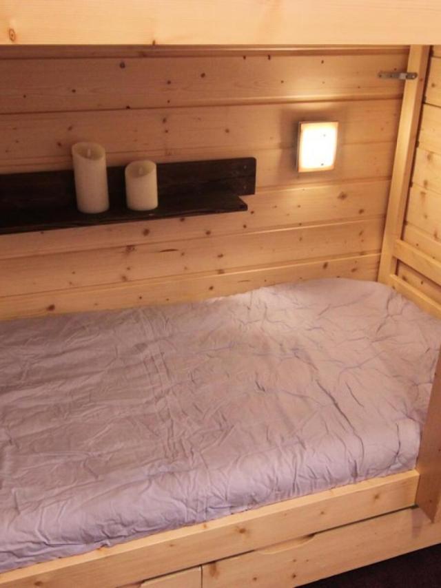Residence Glaciers - Appartement Pour 4 Personnes En Haut de la Station Mae-9884 – bild 4