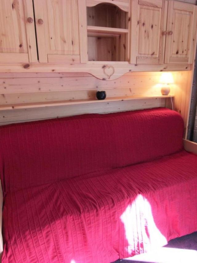 Residence Glaciers - Appartement Pour 4 Personnes En Haut de la Station Mae-9884 – bild 7