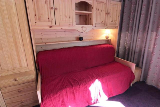 Residence Glaciers - Appartement Pour 4 Personnes En Haut de la Station Mae-9884 – billede 7