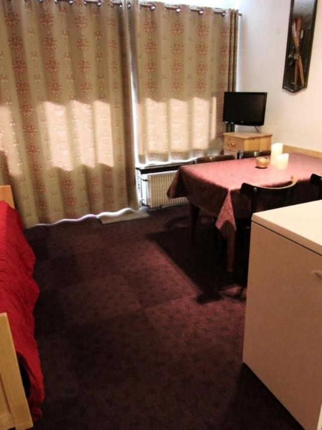 Residence Glaciers - Appartement Pour 4 Personnes En Haut de la Station Mae-9884 – bild 8