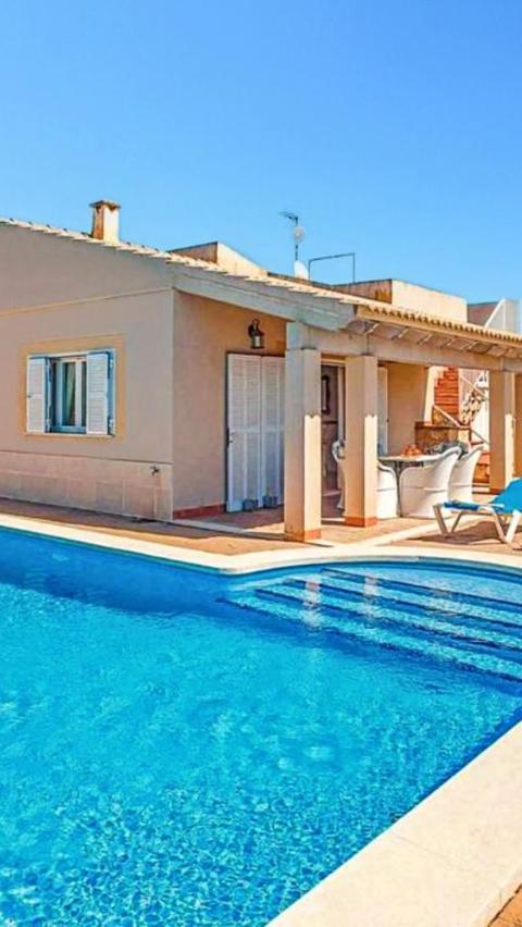 Villa Diniz II by Villa Plus – Alcúdia