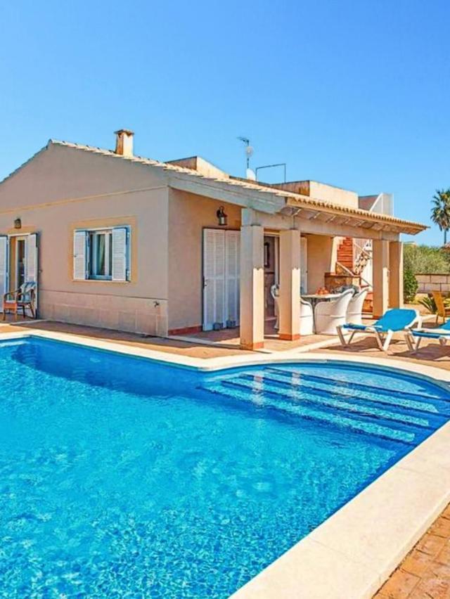 Villa Diniz II by Villa Plus