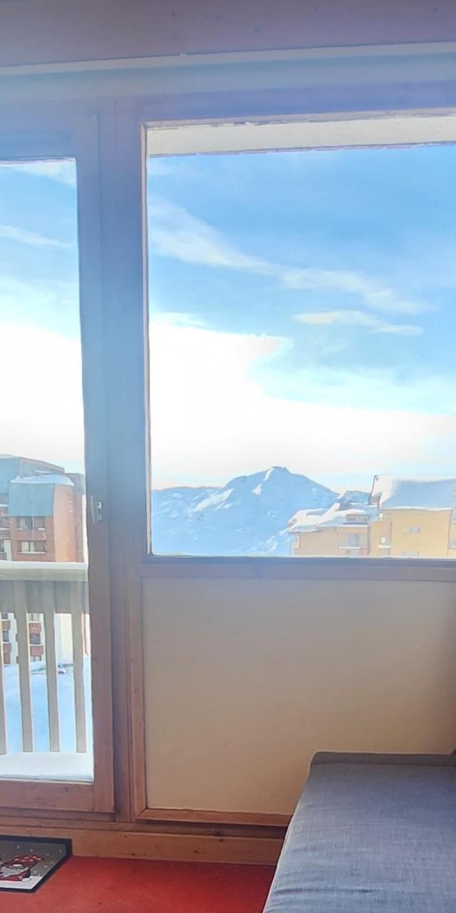 Val Thorens Centre, Kino Duplex, 34m2, 5-6 Personnes – bild 2