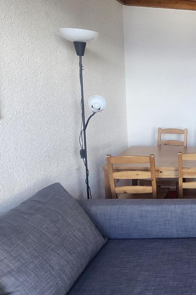 Val Thorens Centre, Kino Duplex, 34m2, 5-6 Personnes – bild 3