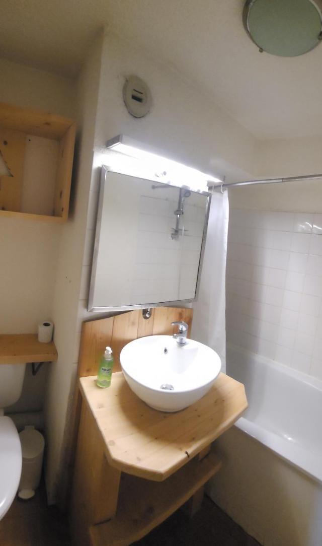 Val Thorens Centre, Kino Duplex, 34m2, 5-6 Personnes – bild 4