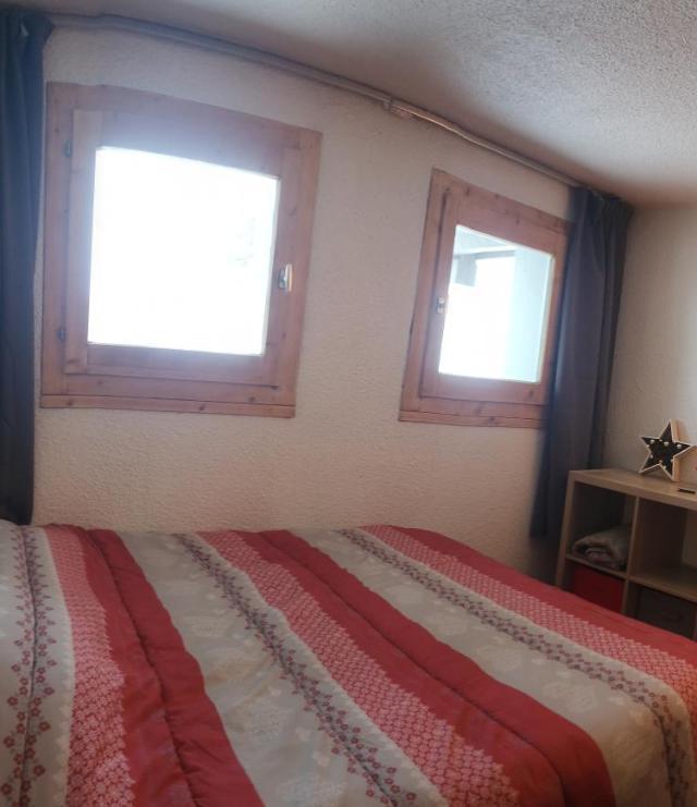Val Thorens Centre, Kino Duplex, 34m2, 5-6 Personnes – bild 6