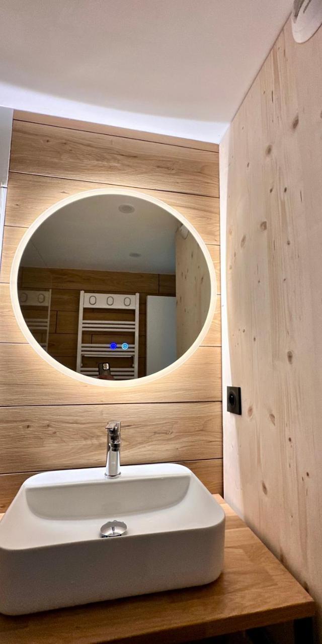Studio Centre Val Thorens 4 Pers Wifi Residence 3 Vallees – bild 2