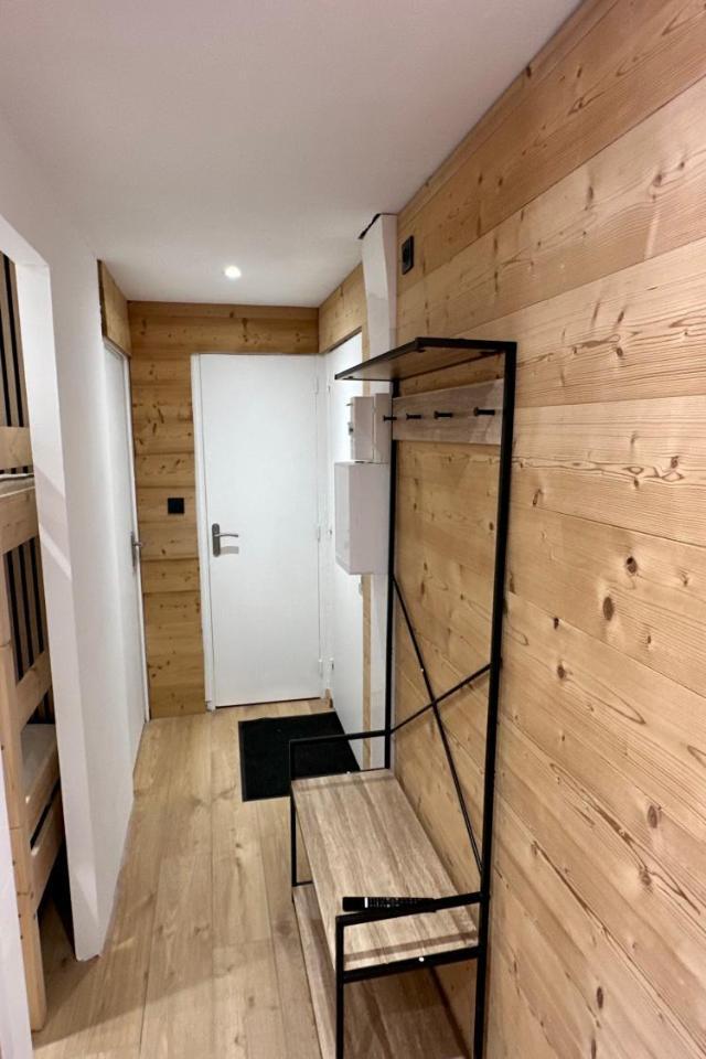 Studio Centre Val Thorens 4 Pers Wifi Residence 3 Vallees – bild 10