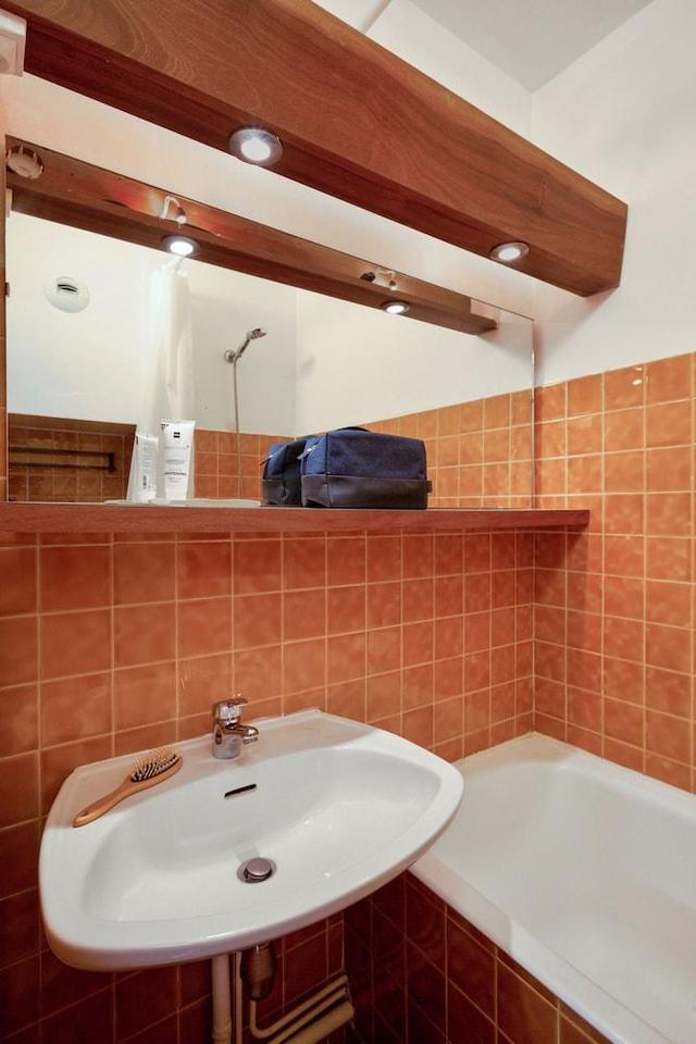 Residence Maeva Le Gypaete – billede 7