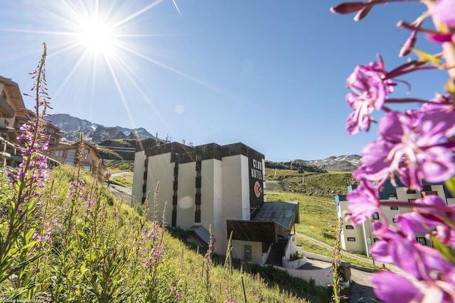 Residence Maeva Le Gypaete – billede 9