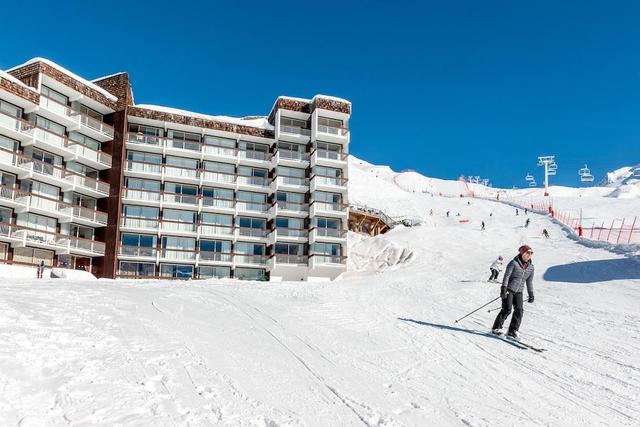 Residence Maeva Le Gypaete – billede 10