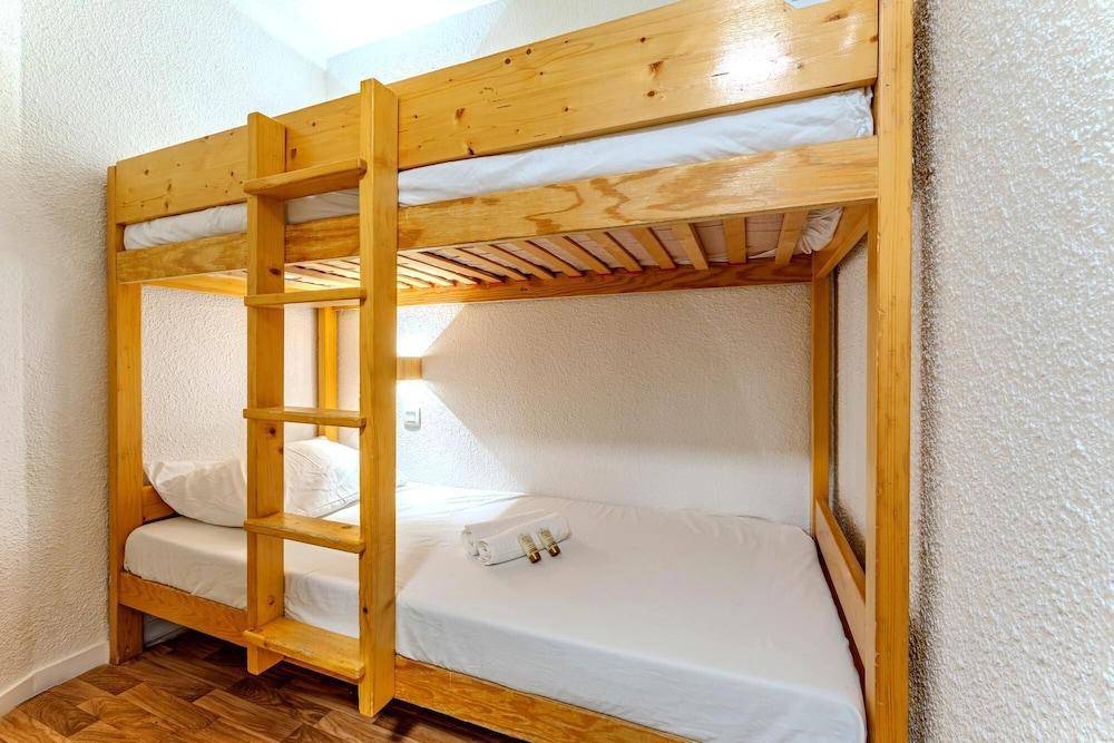 Residence Cuzco, Val Thorens
