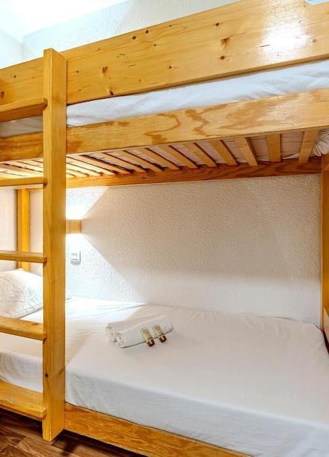 Residence Cuzco – Val Thorens