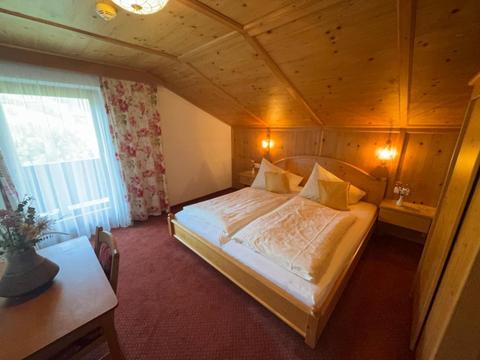 Das Dorfgefuehl Pension Westendorf – Westendorf
