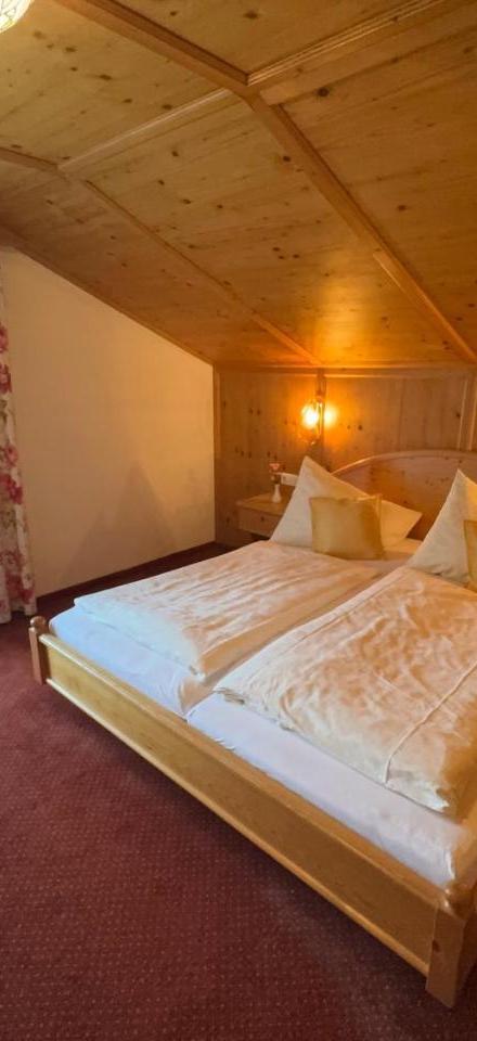 Das Dorfgefuehl Pension Westendorf – billede 1