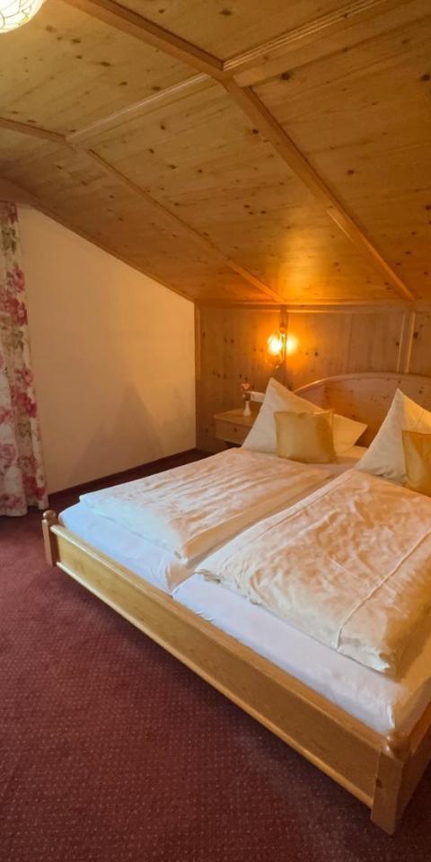 Das Dorfgefuehl Pension Westendorf – Westendorf