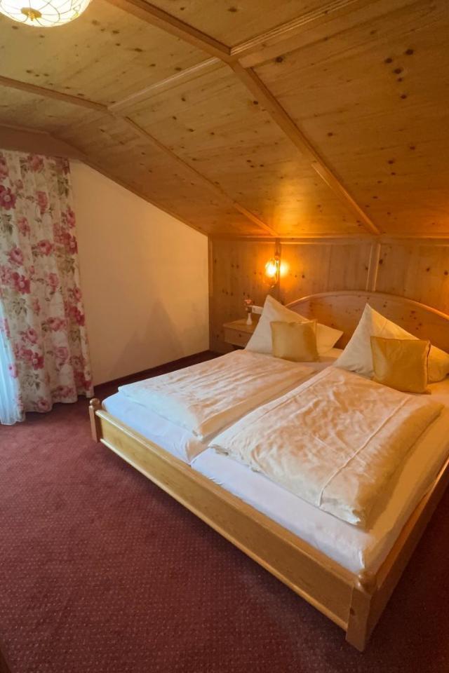 Das Dorfgefuehl Pension Westendorf