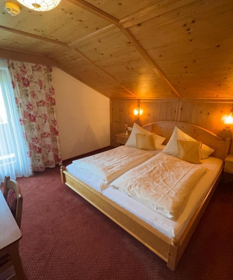Das Dorfgefuehl Pension Westendorf