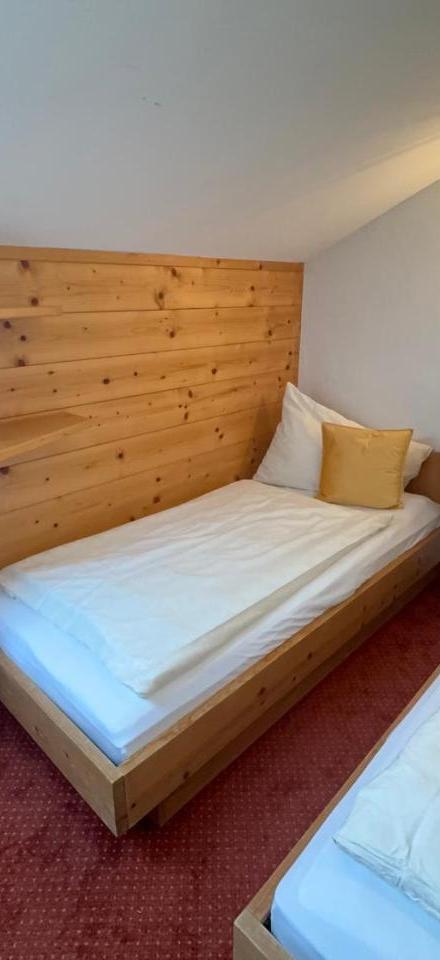 Das Dorfgefuehl Pension Westendorf – billede 2