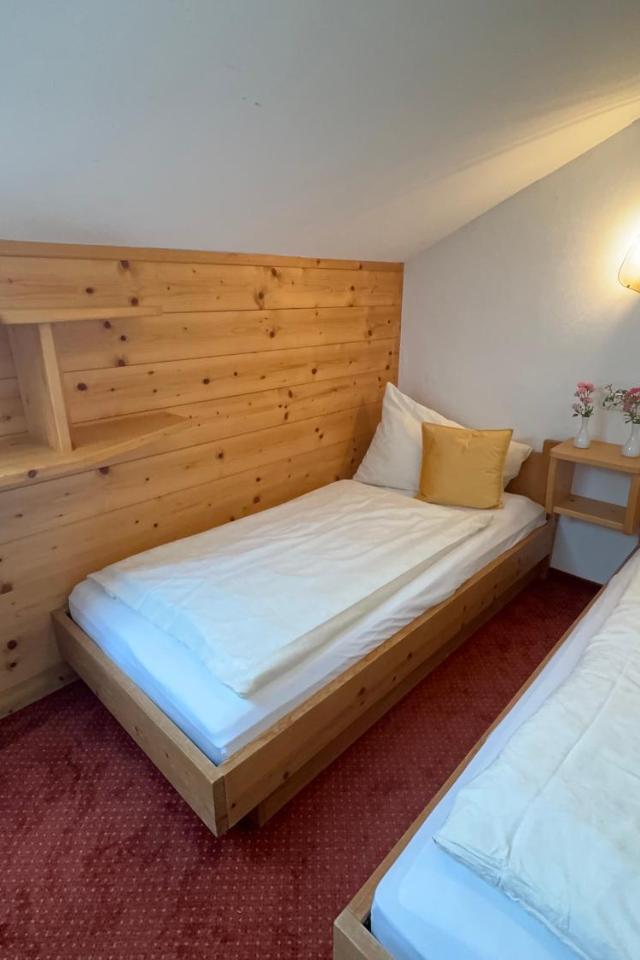 Das Dorfgefuehl Pension Westendorf – billede 2