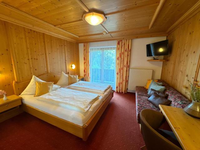 Das Dorfgefuehl Pension Westendorf – billede 4