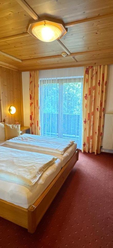Das Dorfgefuehl Pension Westendorf – billede 4