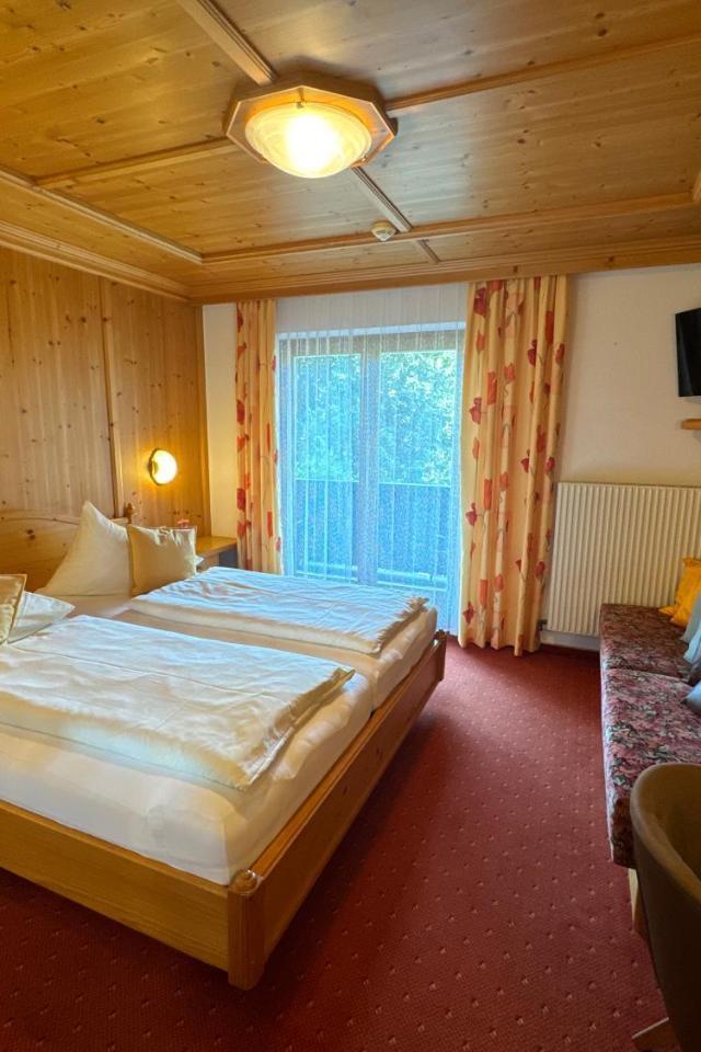 Das Dorfgefuehl Pension Westendorf – billede 4
