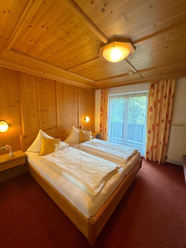 Das Dorfgefuehl Pension Westendorf – billede 5