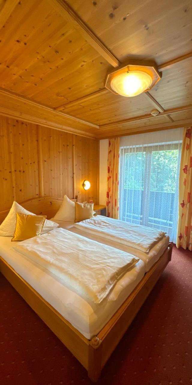 Das Dorfgefuehl Pension Westendorf – billede 5