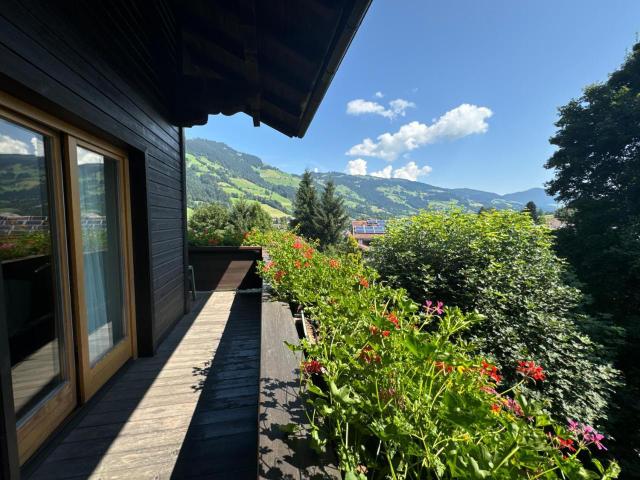 Das Dorfgefuehl Pension Westendorf – billede 6